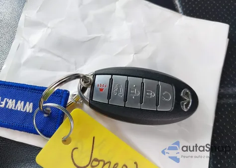 2015 Infiniti Qx60 from USA, damaged, VIN 5N1AL0MN1FC523046